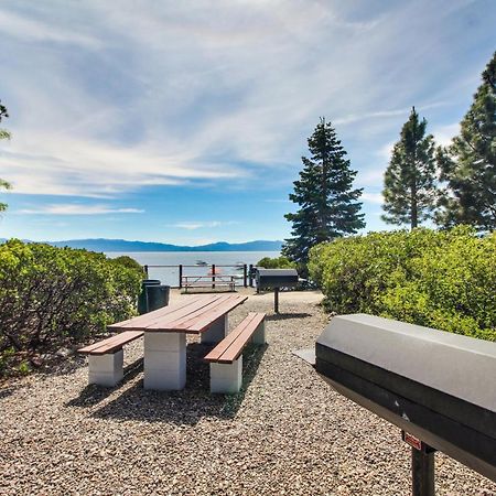 Haven On Cathedral Villa Tahoe City Esterno foto