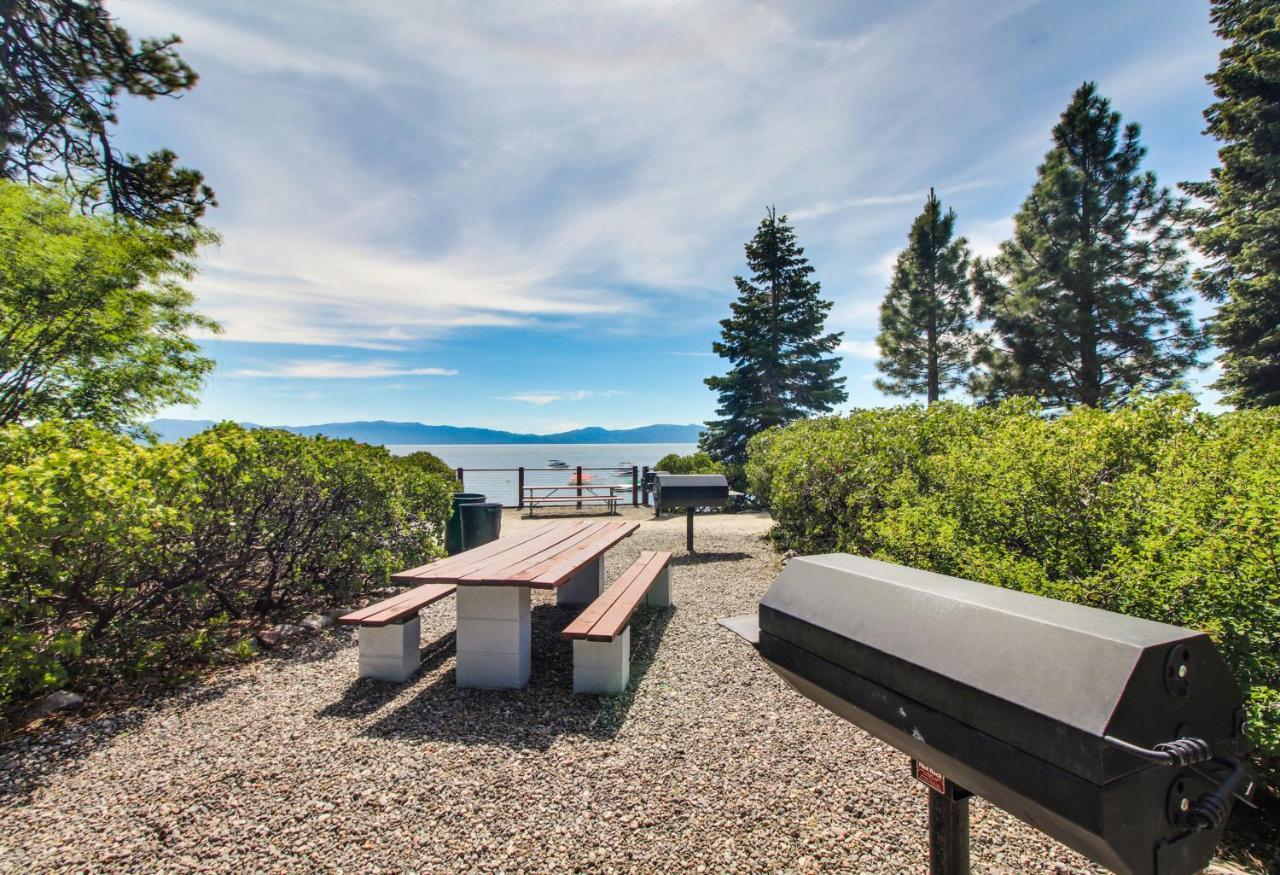 Haven On Cathedral Villa Tahoe City Esterno foto